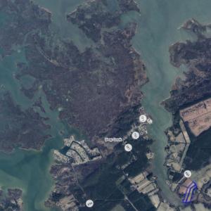 Photo #19 of lot 3 ,4 MINK FARM RD, ONANCOCK, VA 12.0 acres