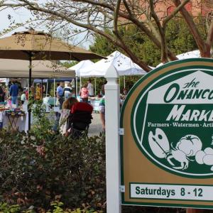 Farmers market