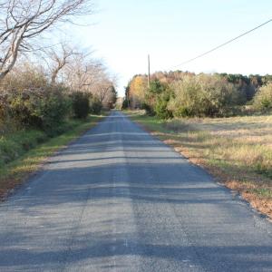 Mink Farm Rd