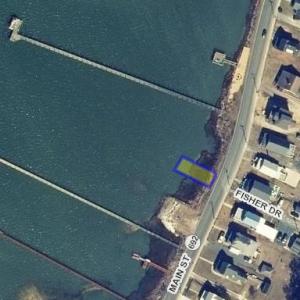 Photo #2 of Lot 75A MAIN ST, CHINCOTEAGUE, VA 0.1 acres