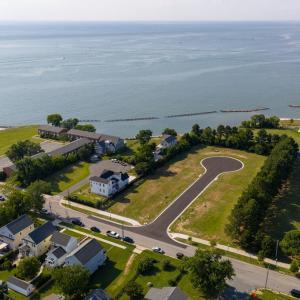 Photo #3 of Lot 7 WASHINGTON AVE, CAPE CHARLES, VA 0.1 acres