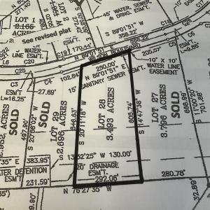 Photo #1 of LOT 28 WILSON BLVD, FISHERSVILLE, VA 3.5 acres
