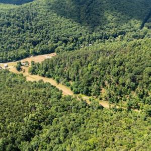 Photo #28 of 22590 CRIDERS RD, CRIDERS, VA 212.4 acres