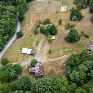 Photo #4 of 22590 CRIDERS RD, CRIDERS, VA 212.4 acres