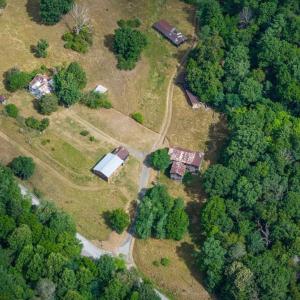 Photo #3 of 22590 CRIDERS RD, CRIDERS, VA 212.4 acres