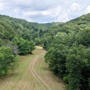 Photo #6 of 22590 CRIDERS RD, CRIDERS, VA 212.4 acres