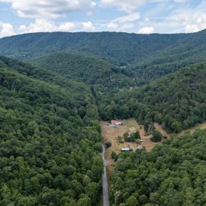 Photo #9 of 22590 CRIDERS RD, CRIDERS, VA 212.4 acres