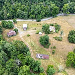 Photo #70 of 22590 CRIDERS RD, CRIDERS, VA 212.4 acres