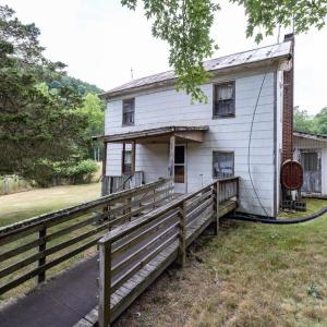 Photo #68 of 22590 CRIDERS RD, CRIDERS, VA 212.4 acres