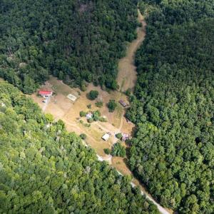 Photo #2 of 22590 CRIDERS RD, CRIDERS, VA 212.4 acres