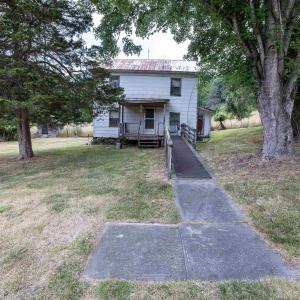 Photo #67 of 22590 CRIDERS RD, CRIDERS, VA 212.4 acres