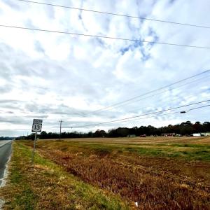 Photo #2 of LOT A CAPTAIN HOWE LN, EASTVILLE, VA 10.9 acres