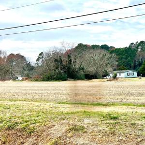 Photo #3 of LOT A CAPTAIN HOWE LN, EASTVILLE, VA 10.9 acres