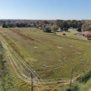 Photo #10 of LOT A CAPTAIN HOWE LN, EASTVILLE, VA 10.9 acres