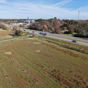 Photo #2 of LOT A CAPTAIN HOWE LN, EASTVILLE, VA 10.9 acres