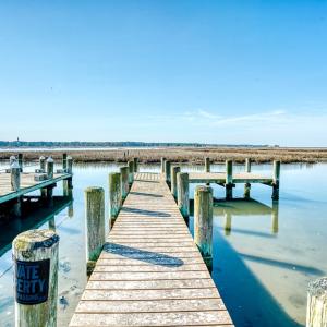 Photo #5 of Lot 48 PINEY ISLAND RD, CHINCOTEAGUE, VA 0.1 acres