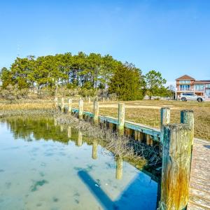 Photo #11 of Lot 48 PINEY ISLAND RD, CHINCOTEAGUE, VA 0.1 acres