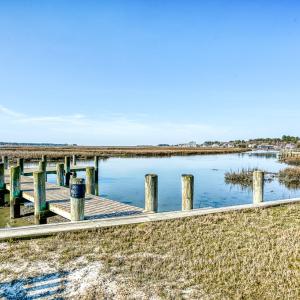 Photo #3 of Lot 48 PINEY ISLAND RD, CHINCOTEAGUE, VA 0.1 acres