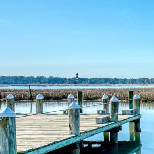 Photo #4 of Lot 48 PINEY ISLAND RD, CHINCOTEAGUE, VA 0.1 acres