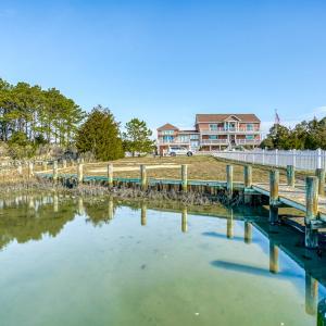 Photo #9 of Lot 48 PINEY ISLAND RD, CHINCOTEAGUE, VA 0.1 acres