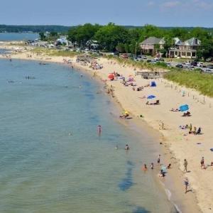 Cape Charles Public Beach