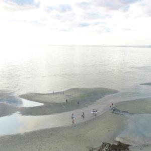 Cape Charles Public Beach