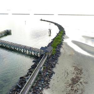 Cape Charles Public Beach