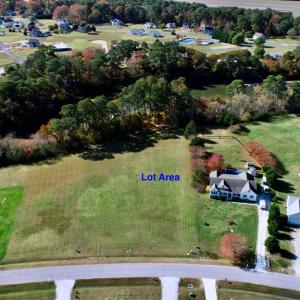Photo #2 of Lot 21 TOWER HILL CIRCLE, CAPE CHARLES, VA 1.2 acres