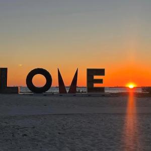 Cape Charles Public Beach