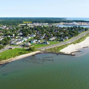 Cape Charles Public Beach