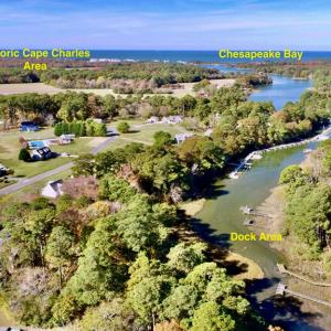 Kings Creek