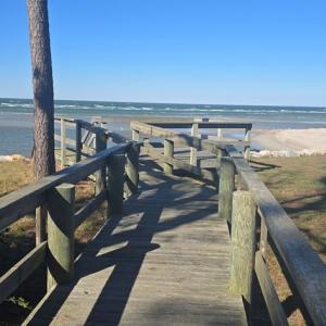 Photo #11 of Lot 1B MADISON LANE, MACHIPONGO, VA 7.5 acres