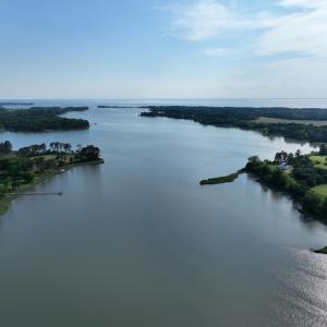 Photo #3 of Lot 1B MADISON LANE, MACHIPONGO, VA 7.5 acres