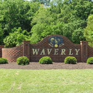 Photo #4 of Lot 1B MADISON LANE, MACHIPONGO, VA 7.5 acres