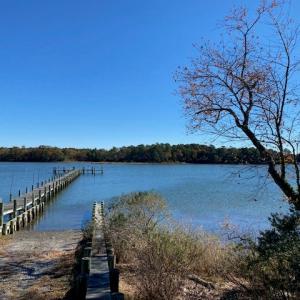 Photo #9 of Lot 1B MADISON LANE, MACHIPONGO, VA 7.5 acres