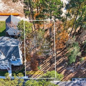 Photo #5 of 117 WILLIAM SCOTT LN, CAPE CHARLES, VA 0.1 acres