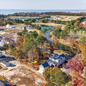 Photo #6 of 117 WILLIAM SCOTT LN, CAPE CHARLES, VA 0.1 acres