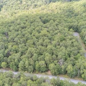 Photo #3 of TBD BIRDS NEST RD, HINTON, VA 3.1 acres