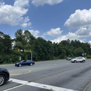 Photo #2 of SEMINOLE TRL, CHARLOTTESVILLE, VA 42.9 acres