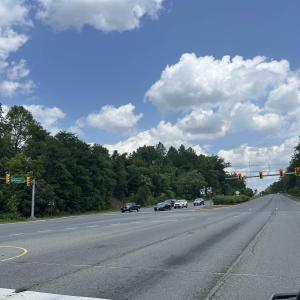 Photo #1 of SEMINOLE TRL, CHARLOTTESVILLE, VA 42.9 acres