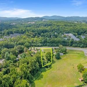 Photo #11 of 2535 Lot 25A BARRACKS RD, CHARLOTTESVILLE, VA 0.6 acres