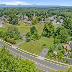 Photo #3 of 2535 Lot 25A BARRACKS RD, CHARLOTTESVILLE, VA 0.6 acres