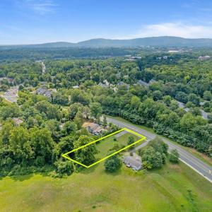Photo #10 of 2535 Lot 25A BARRACKS RD, CHARLOTTESVILLE, VA 0.6 acres