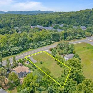 Photo #12 of 2535 Lot 25A BARRACKS RD, CHARLOTTESVILLE, VA 0.6 acres