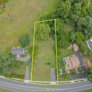 Photo #8 of 2535 Lot 25A BARRACKS RD, CHARLOTTESVILLE, VA 0.6 acres