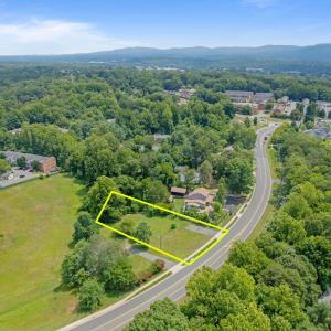 Photo #1 of 2535 Lot 25A BARRACKS RD, CHARLOTTESVILLE, VA 0.6 acres