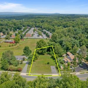 Photo #14 of 2535 Lot 25A BARRACKS RD, CHARLOTTESVILLE, VA 0.6 acres