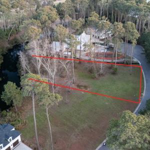 Photo #3 of 151 HERON POINTE DR, CAPE CHARLES, VA 0.5 acres