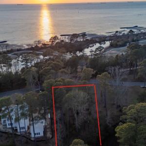 Photo #4 of 151 HERON POINTE DR, CAPE CHARLES, VA 0.5 acres