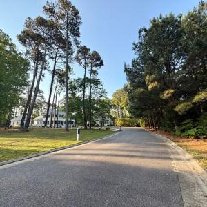 Street View, Homesite on the left,